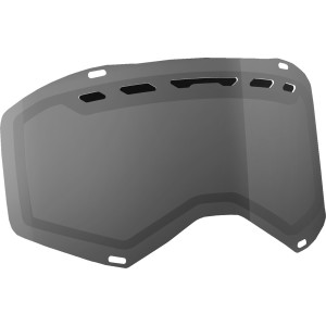 Scott - Lens Prospect/fury Double Air Control System Grey Afc