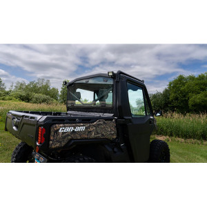 Straightline Performance - Automatic Reverse Light Controller Canam