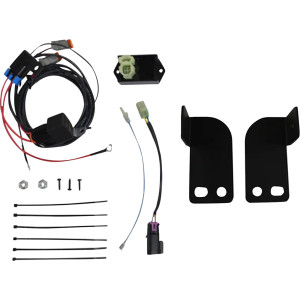 Straightline Performance - Automatic Reverse Light Controller Polaris General
