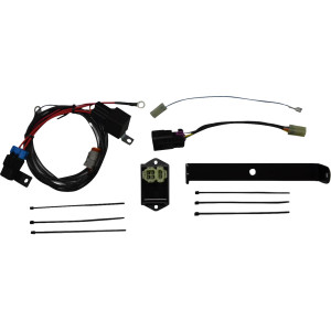 Straightline Performance - Automatic Reverse Light Controller Polaris Sportsman