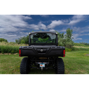 Straightline Performance - Automatic Reverse Light Controller Polaris Xpedition
