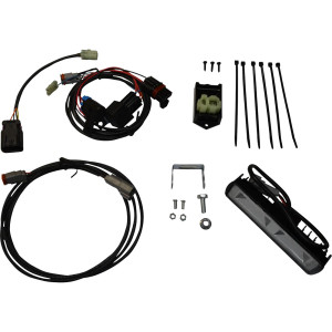 Straightline Performance - Automatic Reverse Light Kit Polaris Rzr
