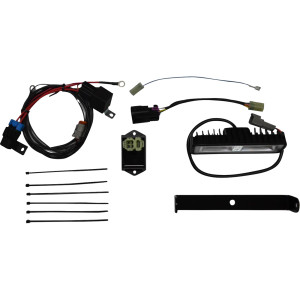 Straightline Performance - Automatic Reverse Light Kit W/aux Light Controller Polaris