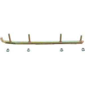 Stud Boy - Wearbar Deuce Cat 4.5"