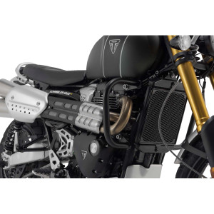 Sw-motech - Crash Bar Triumph Scrambler 1200
