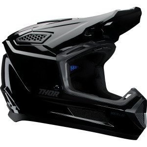 Thor - Helmet Fleet Blackout Gloss 4x