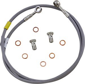 Galfer - Clutch Line - Hydraulic Clutch Line - FK003D899CL