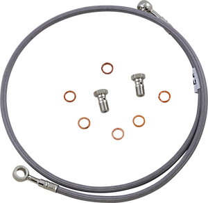 Galfer - Clutch Line - Hydraulic Clutch Line - FK003D114CL