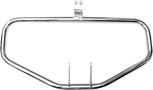 Baron - Engine Guard - Chrome - Yamaha - Full-Size Engine Guards - BA-7120-00 Baron - Engine Guard - Chrome - Yamaha - Full-Size Engine Guards - BA-7120-00
