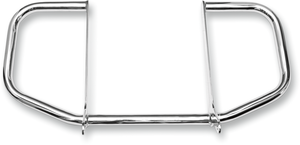 Baron - Engine Guard - Chrome - Honda - Full-Size Engine Guards - BA-7160-00 Baron - Engine Guard - Chrome - Honda - Full-Size Engine Guards - BA-7160-00