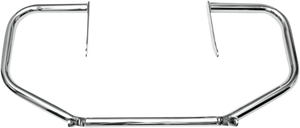 Baron - Engine Guard - Chrome - Kawasaki - Full-Size Engine Guards - BA-7170-01 Baron - Engine Guard - Chrome - Kawasaki - Full-Size Engine Guards - BA-7170-01