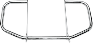 Baron - Engine Guard - Chrome - Kawasaki - Full-Size Engine Guards - BA-7174-00 Baron - Engine Guard - Chrome - Kawasaki - Full-Size Engine Guards - BA-7174-00