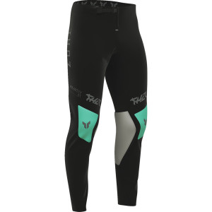 Thor - Pant Sportmode Mind Ctrl Ch/bk 31