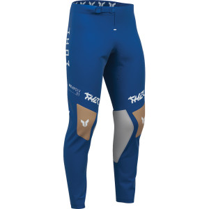Thor - Pant Sportmode Mind Ctrl Lg/bl 28