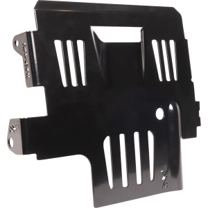 Thrashin Supply Co. - Skid Plate Touring M8 Blk