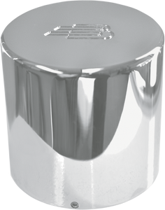 Baron - Oil Filter Cover - Chrome - Yamaha - Oil Filter Cover - BA-7600RSD Baron - Oil Filter Cover - Chrome - Yamaha - Oil Filter Cover - BA-7600RSD