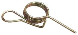 Sp1 - Lock Spring Recoil S-d Recoil S/m
