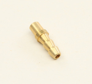 Sp1 - Primer Inlet Connector Open End