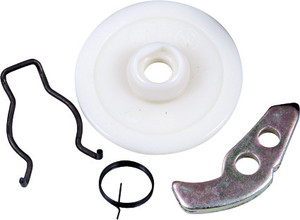 Sp1 - Starter Pawl Kit A/c