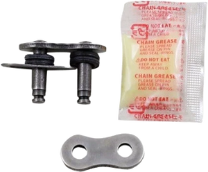 Rk Excel - Master Link 520maxx Natural Clip M/l