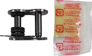 Rk Excel - Master Link 525maxx Nickel Clip M/l
