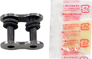 Rk Excel - Master Link 525maxx Nickel Rivet M/l