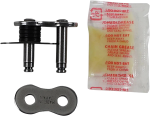 Rk Excel - Master Link 530maxx Natural Clip M/l