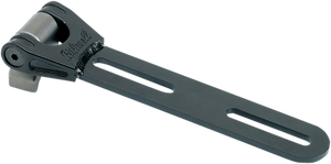 Biltwell - Macho Seat Mount Hinge - Black - Macho Seat Hinge - 4322