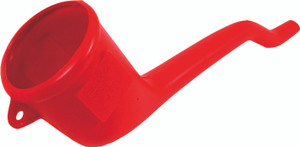 Red Line - Funnel