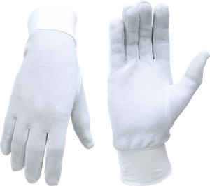 Sp1 - Men's Glove Liner Metallic