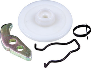 Sp1 - Starter Pawl Kit Pol