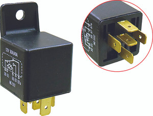 Sp1 - Headlight Relay