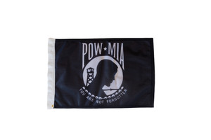 Handy Flag - Pow Mia