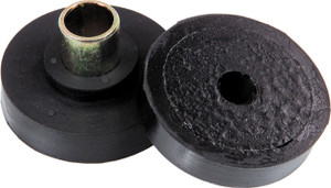 Sp1 - Motor Mount Pol Polaris
