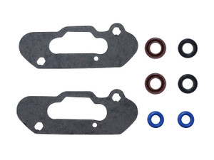 Sp1 - Exhaust Valve Gasket Kit- 800r Etec '11- Ski-doo