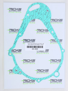 Ricks - Stator Cover Gasket