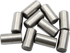 Eastern Motorcycle Parts - Dowel Pins - Dowel Pins - A-358 Eastern Motorcycle Parts - Dowel Pins - Dowel Pins - A-358