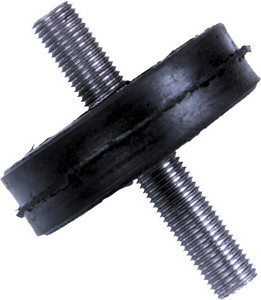 Sp1 - Motor Mount Ext