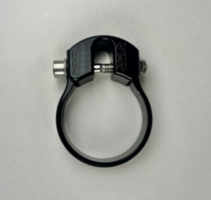 Axia - Tubing Mounted Cable/line Silver
