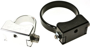 Axia - Univ Mount 6mm Fml Black