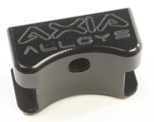 Axia - Univ Mount 8mm Fml Black