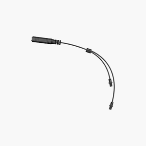 Sena - Earbud Adapter Split Cable For 60x