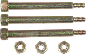 Sp1 - Weight Pins A/c