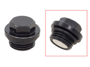 Sp1 - Magnetic Drain Plug Pol