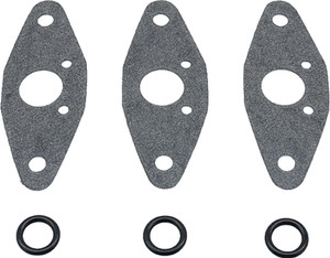 Vertex - Exhaust Valve Gskt Kit-sd 800 Mach Z '97-00-form Iii 600+