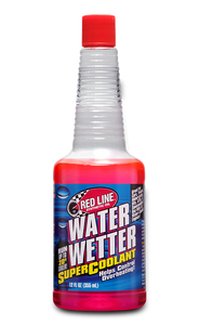 Red Line - Water Wetter 12 Oz (12/case  Sold Ea)