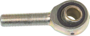 Sp1 - Tie Rod End Lh A/c 3/8"-24 Nf