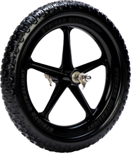 Strider - Wheel/tire Assembly