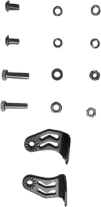 Open Trail - Mounting Arm For Stealth Pair