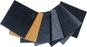 Vertex - Gasket Material Kit
